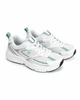 Женские кроссовки FILA Sneaker белые с вставками, размер 39 (4069139277253)(25см) - изображение 5