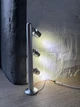Светодиодный светильник для освещения ювелирных витрин 3*1 W. LED освещение.4000К - изображение 1