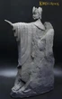 Статуэтка Столпы Аргоната. Скульптура Ворота королей 15 см. Столпы Argonath. Исильдур и Анарион (2шт.) - изображение 4
