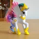 Фигурка My Little Pony принцесса Селестия. Игрушка пони единорог. Фигурка Май Литл Пони принцесса 14 см - изображение 2