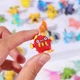 Набор фигурок Pokemon 144 шт., 2,5-3 см, PVC - изображение 5