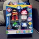 Набір фігурок Робокар Полі 4 шт, машинки-трансформери Robocar Poli - зображення 6