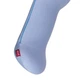 Подушка для попереку Minimal, блакитний HP-56-26BL - зображення 4