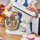 Миксер планетарный Zelmer ZKR1350 - изображение 3