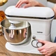 Миксер планетарный Zelmer ZKR1350 - изображение 4