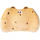 Подушка для попереку Cookie Bear бежева HP-56-3BE - изображение 2
