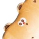 Подушка для попереку Cookie Bear бежева HP-56-3BE - изображение 8