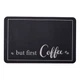 Килимок для кухні But first Coffee 58*38 см діатомітовий HP-42-43 - зображення 2