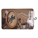 Килимок для кухні Coffee House 58*38 см діатомітовий HP-42-46 - зображення 3