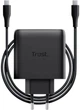 Ładowarka Trust Maxo 25525 2xUSB-C 65W GaN Czarna (8713439255256) - obraz 5