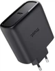 Ładowarka Trust Maxo 25523 USB-C 65W GaN Czarna (8713439255232) - obraz 4