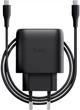 Ładowarka Trust Maxo 25521 USB-C 45W GaN Czarna (8713439255218) - obraz 4