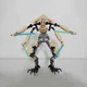 Конструктор General Grievous Star Wars 186 деталей, фигурка 32 см с 4 световыми мечами - изображение 4