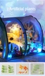 Ляльковий будиночок Ocean house з підсвічуванням 16х18х14.5 см. Румбокс збірний - зображення 6