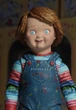 NECA Кукла Чаки. Фигурка из фильма Чаки. Игрушка Chucky. Чаки со сменными аксессуарами 10 см - изображение 3