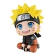 Аниме фигурка Naruto в коробке. Игровая фигурка Наруто Узумаки 8 см. Фигурка милый Наруто - изображение 1