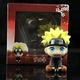 Аниме фигурка Naruto в коробке. Игровая фигурка Наруто Узумаки 8 см. Фигурка милый Наруто - изображение 4