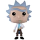 Фанко Поп Рік і Морті. Funko POP Rick and Morty №112. Статуетка Rick and Morty. Фігурка Rick and Morty 10 см - зображення 1
