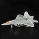 Трансформер Starscream Voyager 18 см, робот-самолет, коробка-фон, от 6 лет - изображение 4