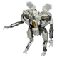 Трансформер Starscream Voyager 18 см, робот-самолет, коробка-фон, от 6 лет - изображение 8