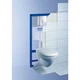 Кнопка для інсталяції Grohe Skate Air овальна, хром (38505000) - зображення 4