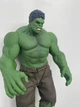 Большая фигурка Халка по миру Мстителей, Огромная игрушка Hulk 42 см - изображение 2
