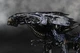 Коллекционная статуэтка Alien Queen 32 см из фильма Чужой, фигурка на подставке - изображение 8