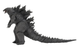 Коллекционная фигурка Godzilla 2 King of Monsters 16 см, детализированная статуэтка - изображение 2