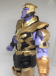 Фігурка Танос Герой Marvel Hasbro THANOS іграшка 18 см - зображення 8