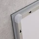 Дзеркало для ванної кімнати Mixxus Warm MR02-90x70 900x700 прямокутне, з LED-підсвічуванням та антизапотіванням (MI6673) - зображення 11