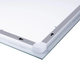 Дзеркало для ванної кімнати Qtap Cardinal 1000x800 прямокутне, з LED-підсвічуванням (QT0478C10080) - зображення 5