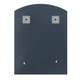 Зеркало для ванной комнаты Lidz Wieza 590x455 прямоугольное (LD78WI4559) - изображение 3