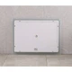 Дзеркало для ванної кімнати Mixxus Flat MR04-80x60 800x600 прямокутне, з LED-підсвічуванням та антизапотіванням (MI6928) - зображення 12