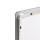 Зеркало для ванной комнаты Lidz Kubis KU2 700x800 прямоугольное, с фронтальной LED-подсветкой (LD78LF904708048447) - изображение 9