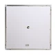 Дзеркало для ванної кімнати Qtap Mideya MI1 800x800 квадратне, з фронтальною LED-підствідкою (QT2078NCF808048477) - зображення 4