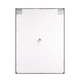 Дзеркало для ванної кімнати Qtap Mideya 600x800 DC-F937 з LED-підсвічуванням та антизапотіванням (QT2078F937W) - зображення 4