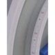 Дзеркало для ванної кімнати Mixxus Plain MC02-80-CASE 600x800 кругле, з LED-підсвічуванням та антизапотіванням (MI7158) - зображення 12