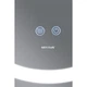 Дзеркало для ванної кімнати Mixxus Plain MC03-60 600x600 кругле, з LED-підсвічуванням та антизапотіванням (MI6662) - зображення 10