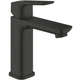 Змішувач для раковини Grohe Cubeo одноважільний, чорний матовий (1017572430) - зображення 1