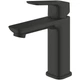 Змішувач для раковини Grohe Cubeo одноважільний, чорний матовий (1017572430) - зображення 5