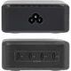 Зарядна станція Club 3D CAC-1933 4xUSB-C 240W GaN PD 3.1 PPS Чорна - зображення 5