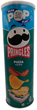 Чіпси Pringles зі смаком Піца Pizza Flavour 165 г - зображення 1
