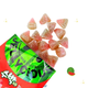Мармелад Lotte Jellycious Watermelon Jelly зі смаком Кавуна 56 г - зображення 2