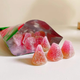 Мармелад Lotte Jellycious Watermelon Jelly зі смаком Кавуна 56 г - зображення 3