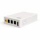 Безперебійник для роутера WGP 302 13500mAh 27W з блоком живлення ДБЖ mini ups для роутера Джерело безперебійного живлення WIFI - изображение 3