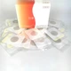 Патчи для похудения Slim 30 шт. Пластырь для похудения из натуральных компонентов - изображение 10