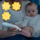 Електрична дитяча пилочка (тример) для нігтів Badabulle Electric Baby Nail Trimmer — Зелений - зображення 7