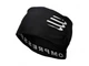 Баф CS 3D Thermo UltraLight Headtube Чорний 37 г (Універсальний) - зображення 2