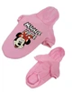 Худі для собак Minnie Mouse рожевий спинка 30 - изображение 2
