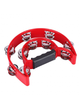 Тамбурин MAXTONE 818C (Red) - зображення 2